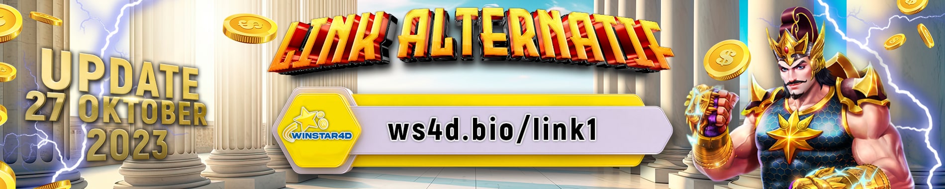 link alternatif winstar4d